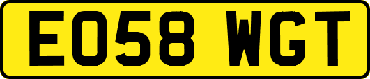 EO58WGT