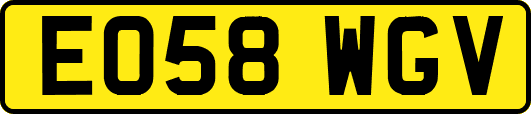EO58WGV