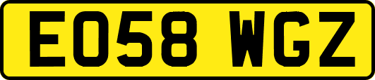 EO58WGZ