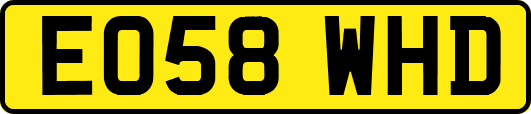 EO58WHD