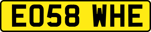 EO58WHE