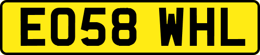 EO58WHL
