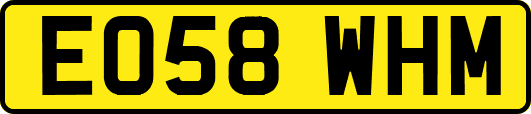 EO58WHM
