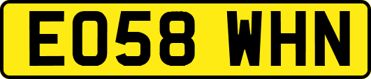 EO58WHN