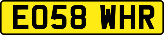 EO58WHR