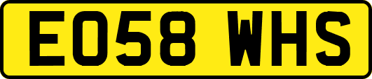 EO58WHS