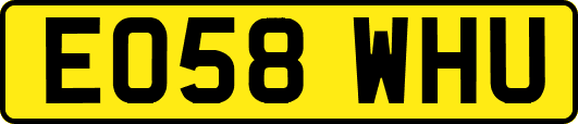 EO58WHU
