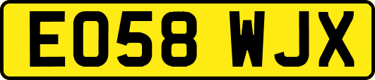 EO58WJX