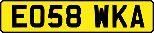 EO58WKA