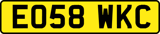 EO58WKC
