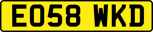 EO58WKD