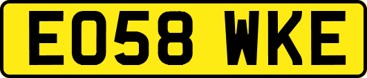 EO58WKE
