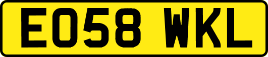 EO58WKL