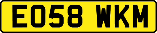 EO58WKM
