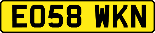 EO58WKN