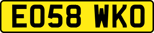 EO58WKO