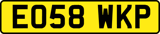 EO58WKP