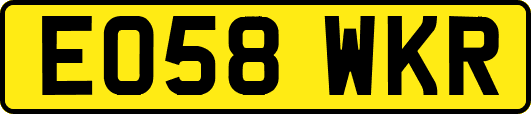 EO58WKR
