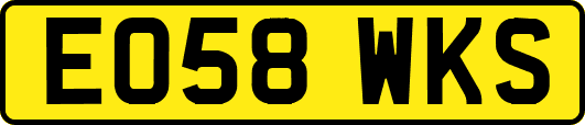 EO58WKS