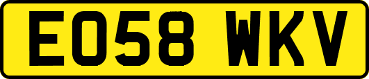 EO58WKV