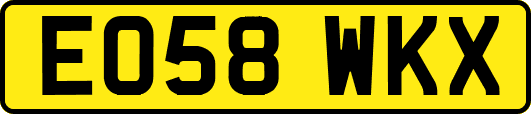 EO58WKX