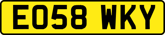 EO58WKY