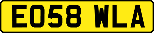 EO58WLA