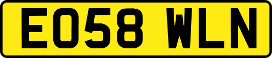 EO58WLN