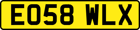 EO58WLX