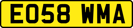 EO58WMA
