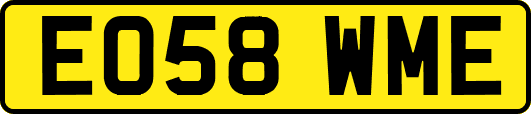 EO58WME
