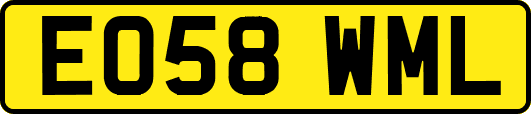 EO58WML