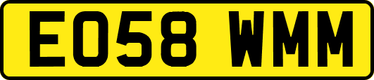 EO58WMM