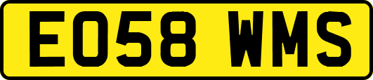 EO58WMS