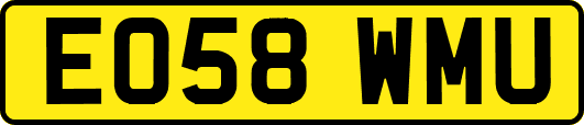 EO58WMU