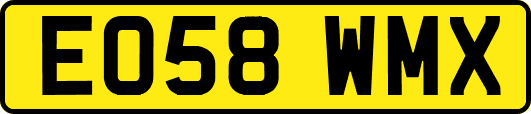 EO58WMX