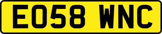 EO58WNC