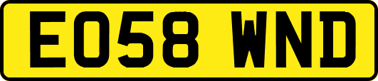 EO58WND