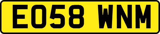 EO58WNM