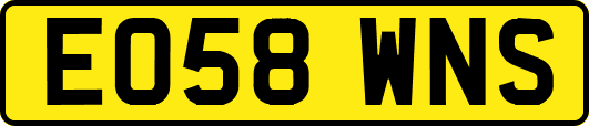 EO58WNS