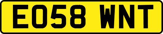 EO58WNT