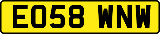EO58WNW