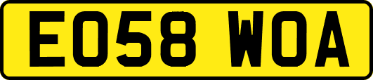 EO58WOA