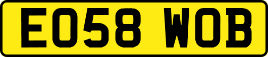 EO58WOB