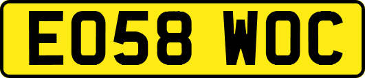 EO58WOC