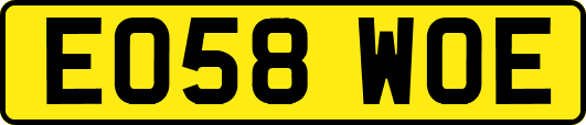 EO58WOE