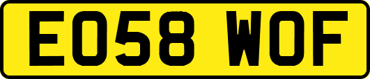 EO58WOF