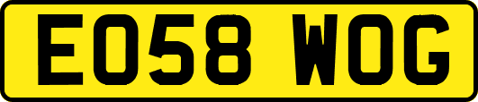 EO58WOG