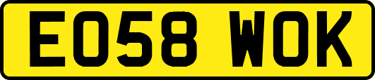EO58WOK