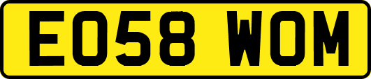 EO58WOM